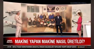 Orhan İğrek Eğitime Destek3