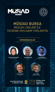 MÜSİAD_TECRÜBE_PAYLAŞIMI